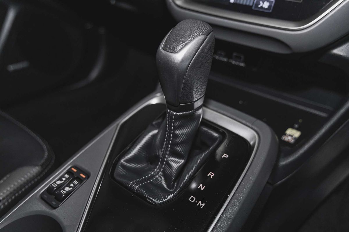 2023 Subaru Crosstrek Hybrid S G6X