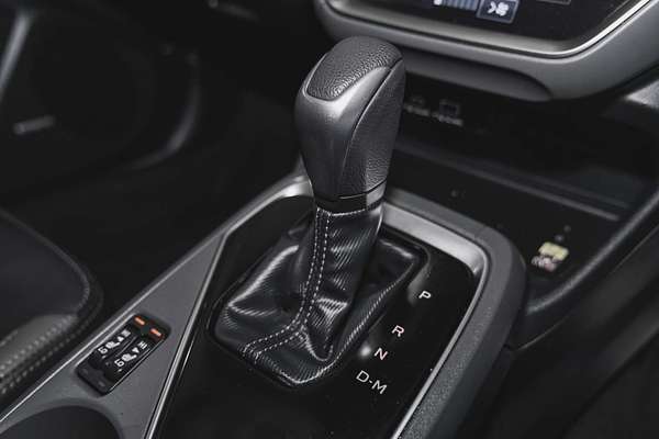 2023 Subaru Crosstrek Hybrid S G6X