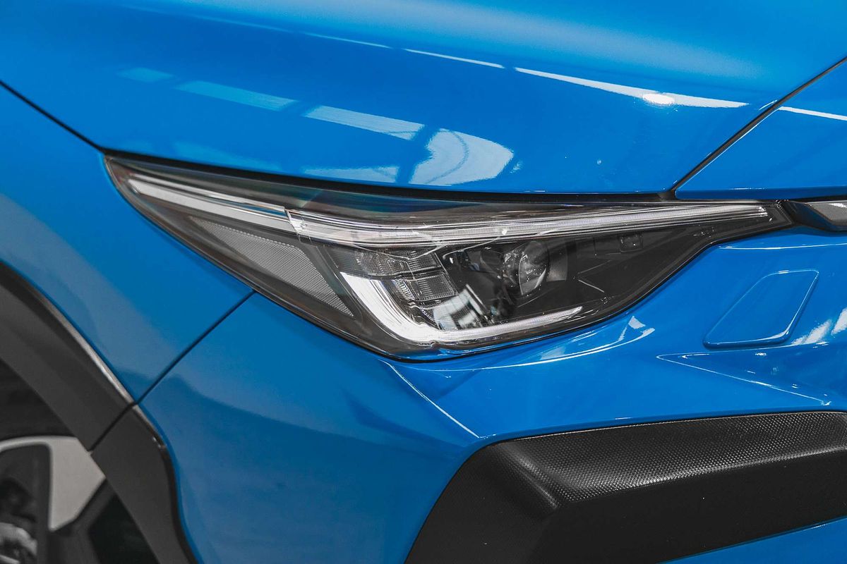 2023 Subaru Crosstrek Hybrid S G6X