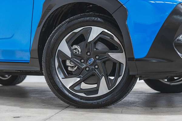 2023 Subaru Crosstrek Hybrid S G6X