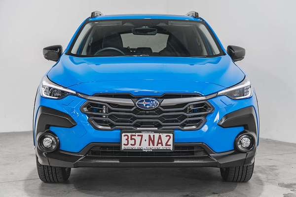 2023 Subaru Crosstrek Hybrid S G6X