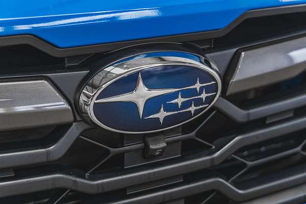 2023 Subaru Crosstrek Hybrid S G6X