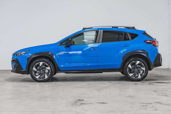 2023 Subaru Crosstrek Hybrid S G6X