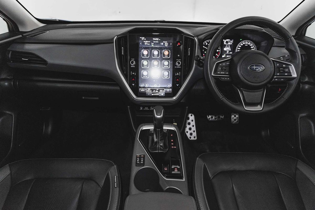 2023 Subaru Crosstrek Hybrid S G6X