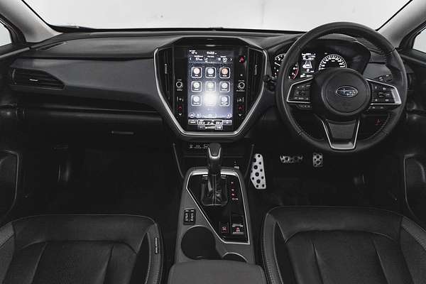 2023 Subaru Crosstrek Hybrid S G6X