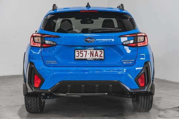 2023 Subaru Crosstrek Hybrid S G6X