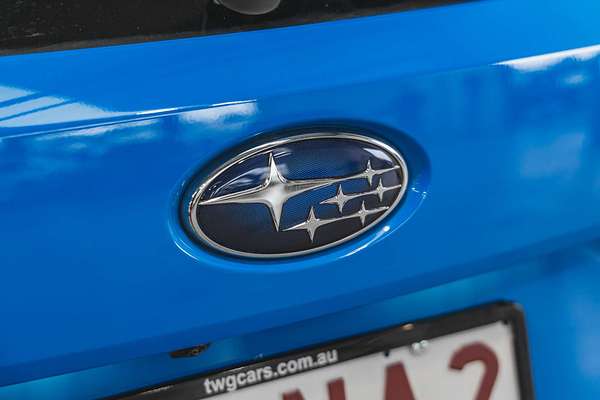 2023 Subaru Crosstrek Hybrid S G6X