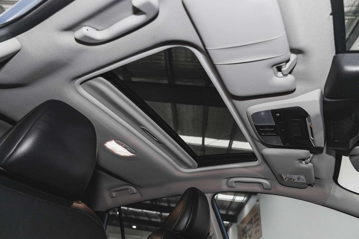 2023 Subaru Crosstrek Hybrid S G6X
