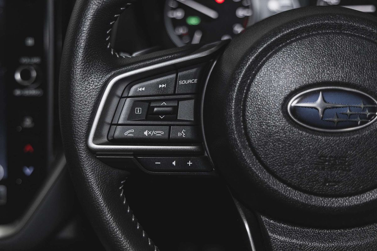 2023 Subaru Crosstrek Hybrid S G6X
