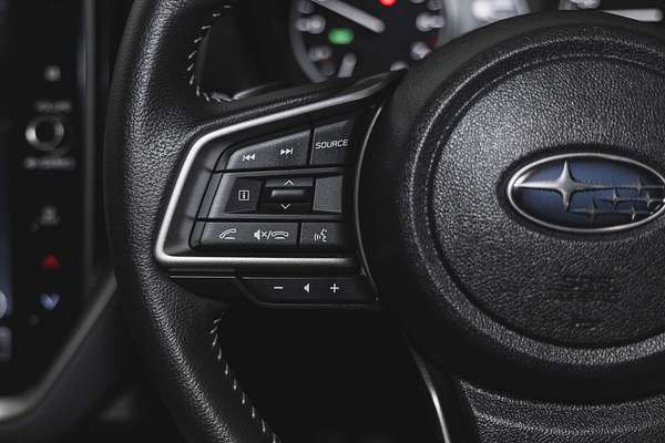 2023 Subaru Crosstrek Hybrid S G6X