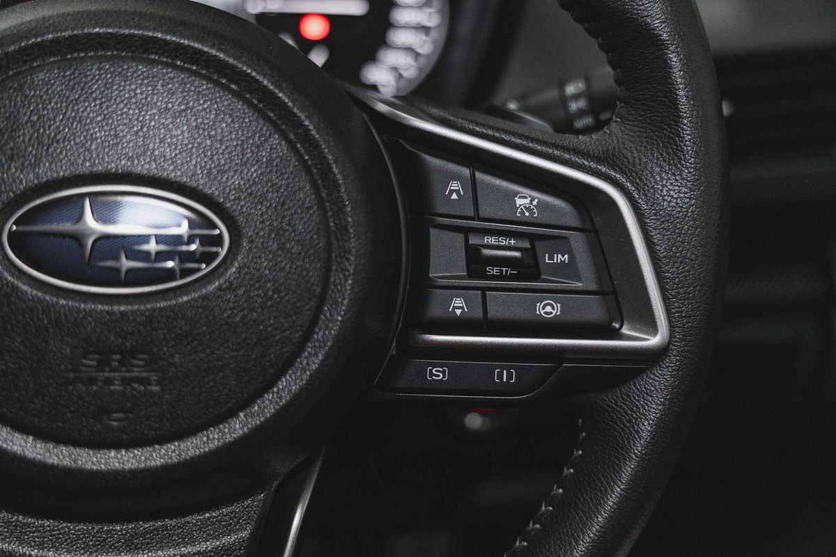 2023 Subaru Crosstrek Hybrid S G6X