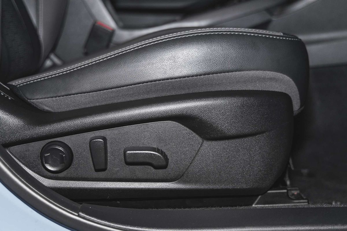 2023 Subaru Crosstrek Hybrid S G6X