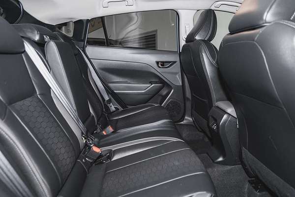 2023 Subaru Crosstrek Hybrid S G6X