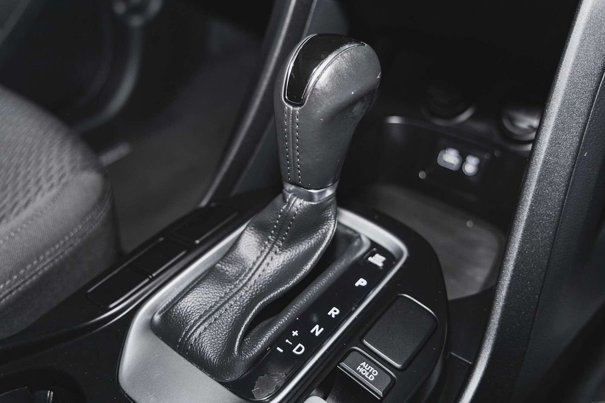 2017 Hyundai Santa Fe Active DM5 Series II