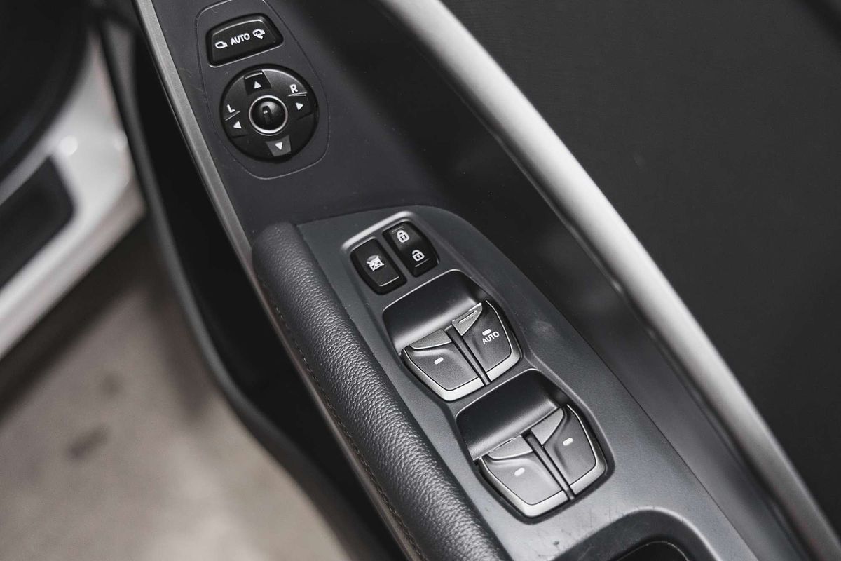 2017 Hyundai Santa Fe Active DM5 Series II