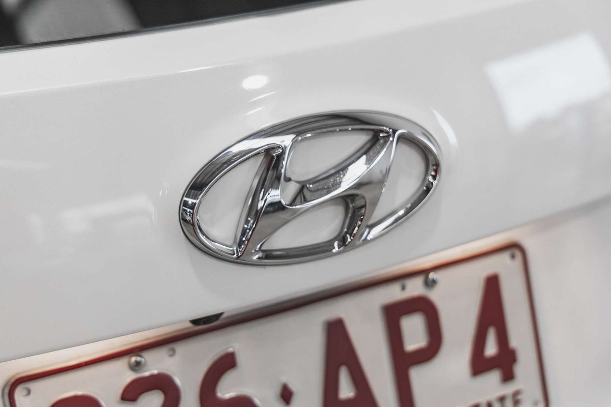 2017 Hyundai Santa Fe Active DM5 Series II