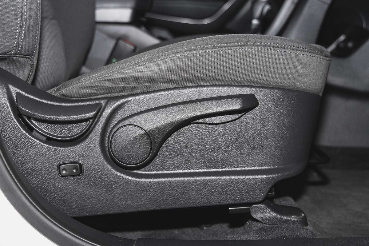 2017 Hyundai Santa Fe Active DM5 Series II