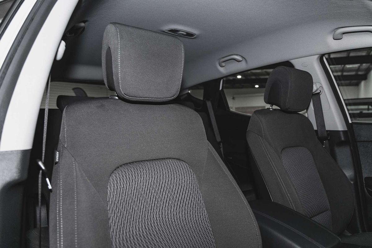 2017 Hyundai Santa Fe Active DM5 Series II