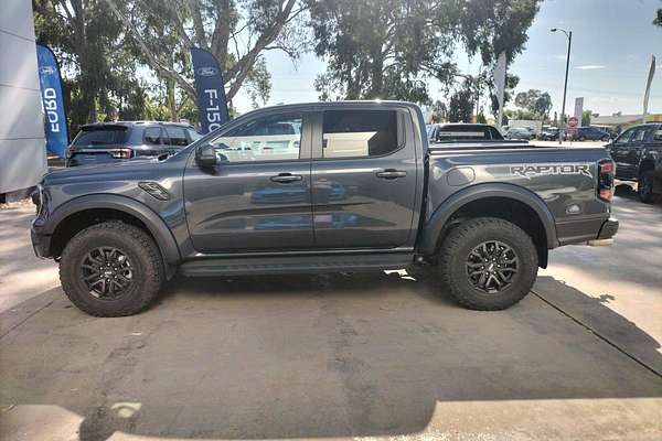 2023 Ford Ranger Raptor 4X4 3.0L