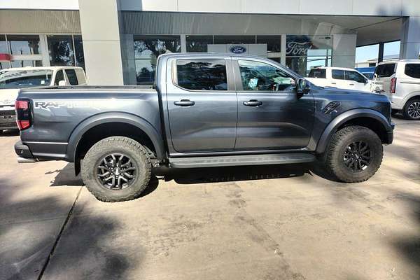 2023 Ford Ranger Raptor 4X4 3.0L