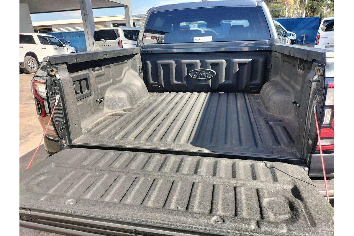 2023 Ford Ranger Raptor 4X4 3.0L