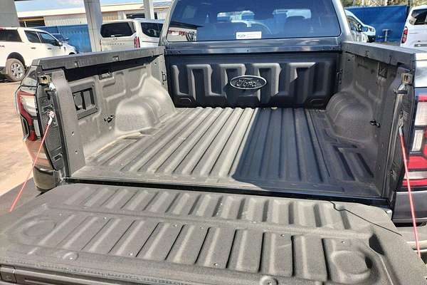 2023 Ford Ranger Raptor 4X4 3.0L