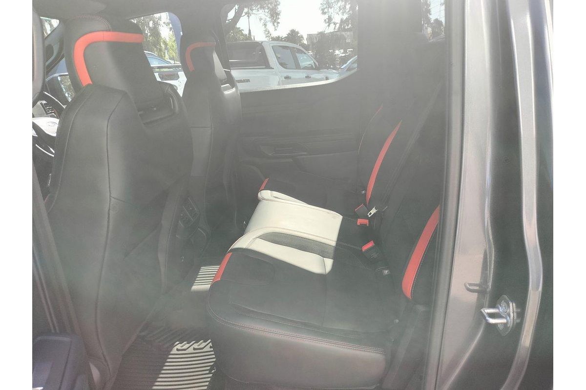 2023 Ford Ranger Raptor 4X4 3.0L