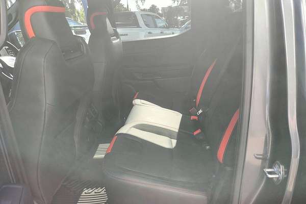 2023 Ford Ranger Raptor 4X4 3.0L