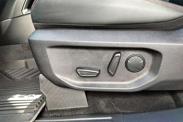 2023 Ford Ranger Raptor 4X4 3.0L