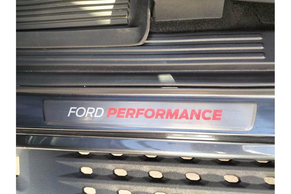 2023 Ford Ranger Raptor 4X4 3.0L