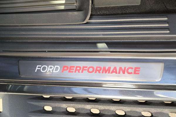2023 Ford Ranger Raptor 4X4 3.0L