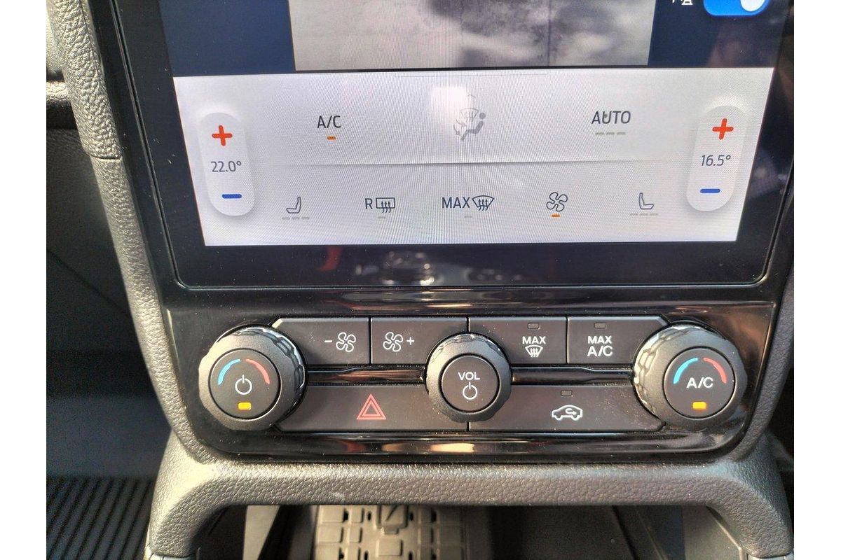 2023 Ford Ranger Raptor 4X4 3.0L