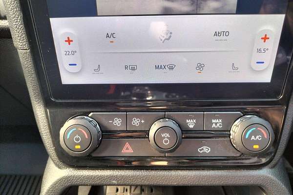 2023 Ford Ranger Raptor 4X4 3.0L