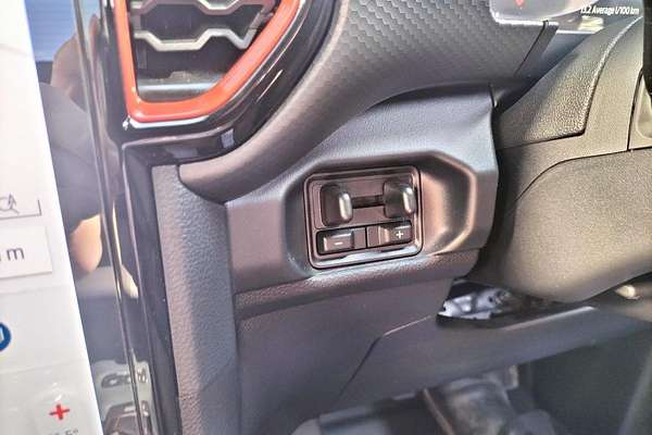 2023 Ford Ranger Raptor 4X4 3.0L