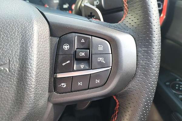 2023 Ford Ranger Raptor 4X4 3.0L