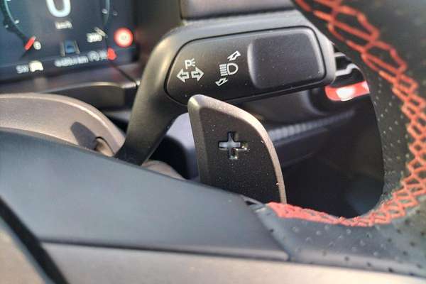2023 Ford Ranger Raptor 4X4 3.0L