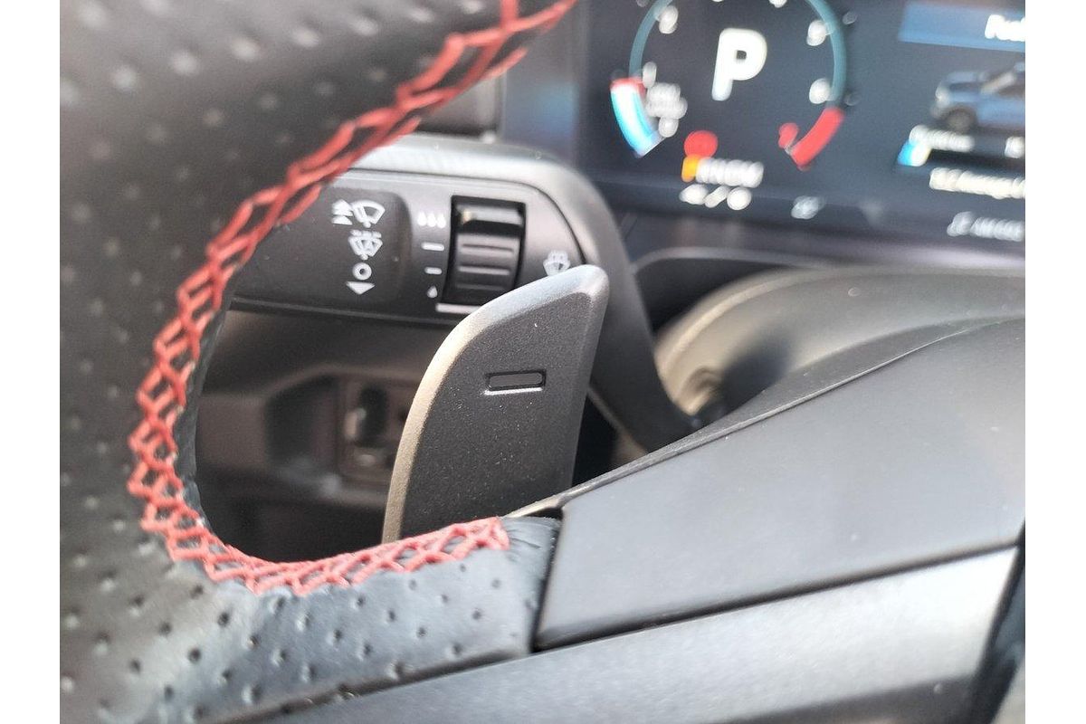 2023 Ford Ranger Raptor 4X4 3.0L