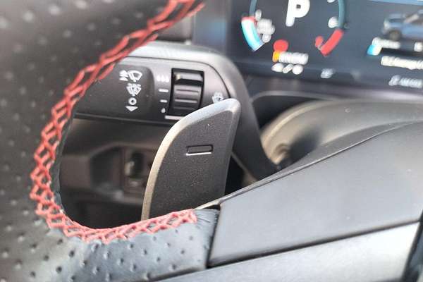 2023 Ford Ranger Raptor 4X4 3.0L