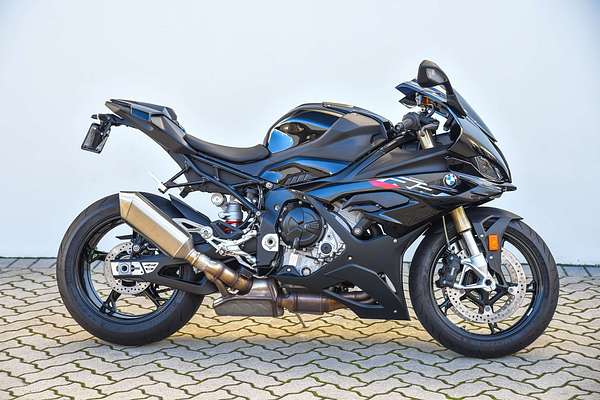 2023 BMW S 1000 RR Sport S 1000