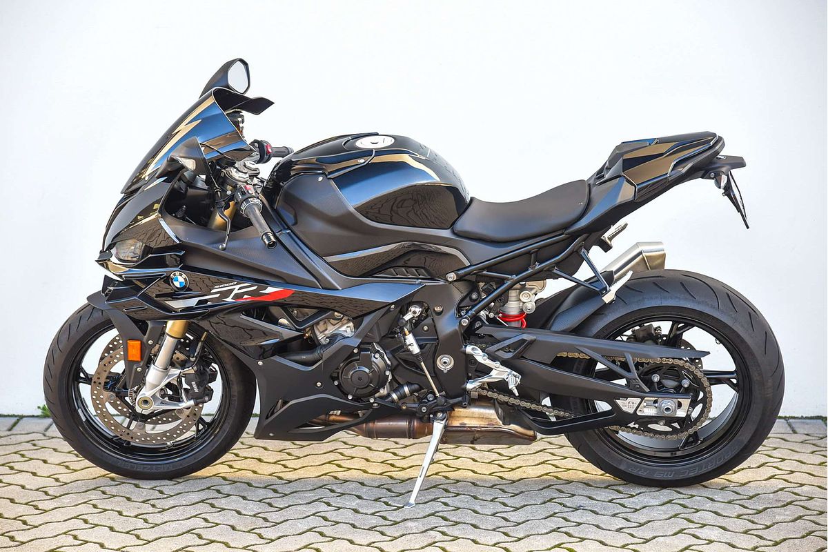 2023 BMW S 1000 RR Sport S 1000