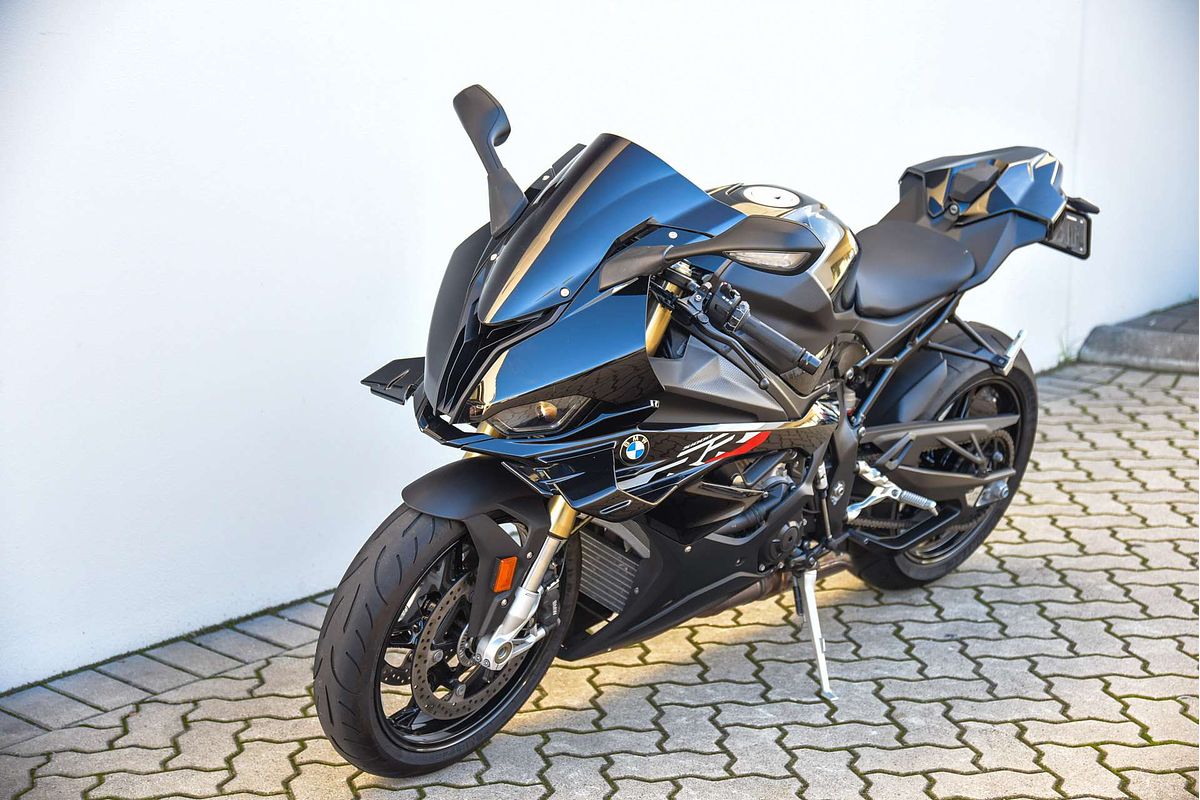 2023 BMW S 1000 RR Sport S 1000