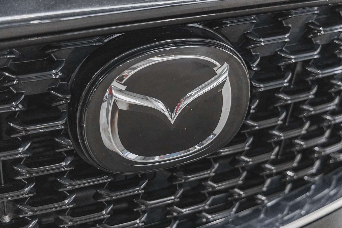 2022 Mazda CX-5 Maxx Sport KF Series