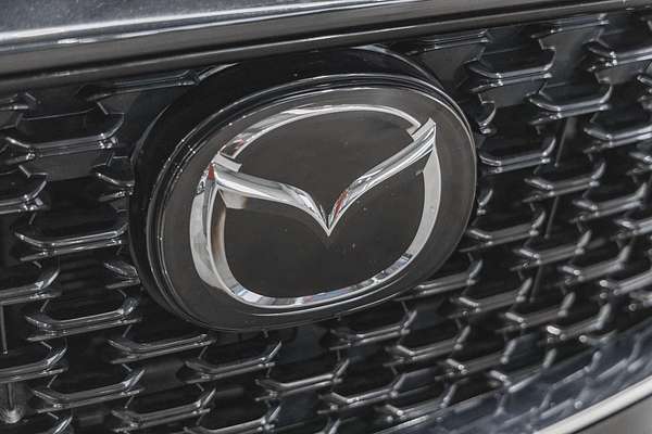 2022 Mazda CX-5 Maxx Sport KF Series