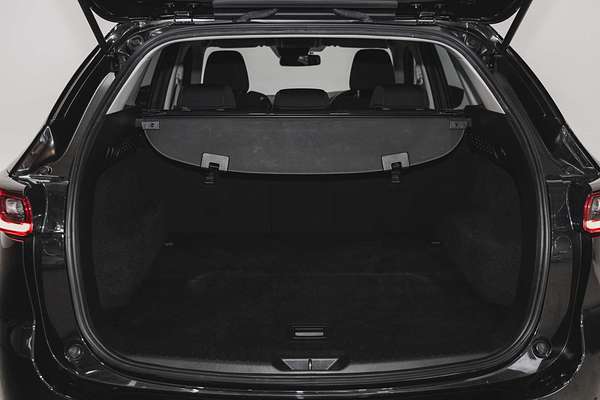 2022 Mazda CX-5 Maxx Sport KF Series