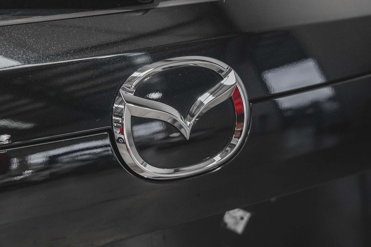 2022 Mazda CX-5 Maxx Sport KF Series