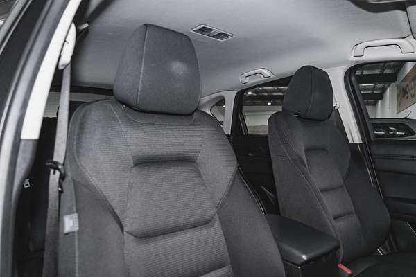 2022 Mazda CX-5 Maxx Sport KF Series