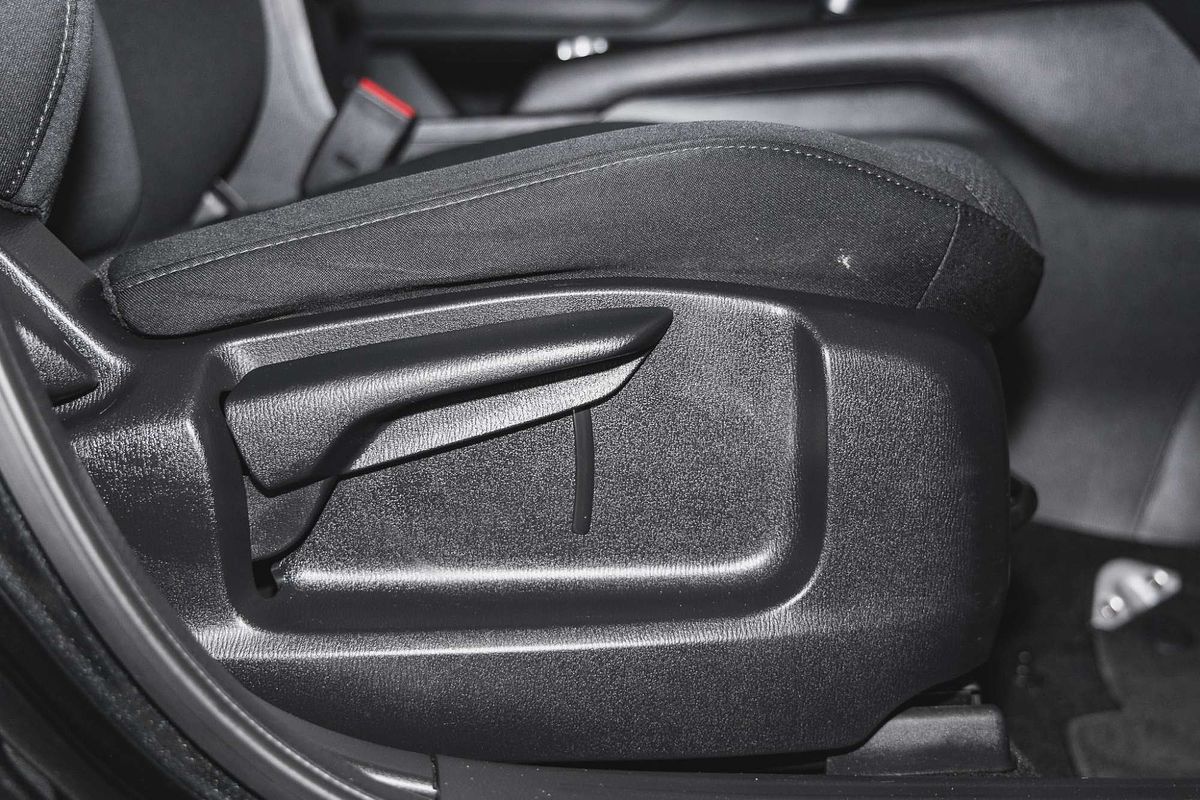 2022 Mazda CX-5 Maxx Sport KF Series