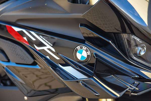 2023 BMW S 1000 RR Sport S 1000