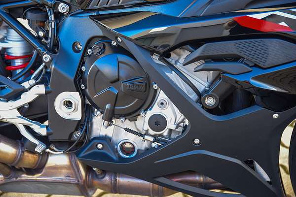 2023 BMW S 1000 RR Sport S 1000