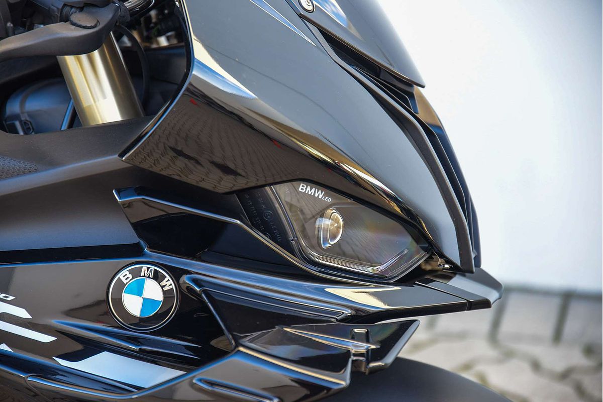 2023 BMW S 1000 RR Sport S 1000